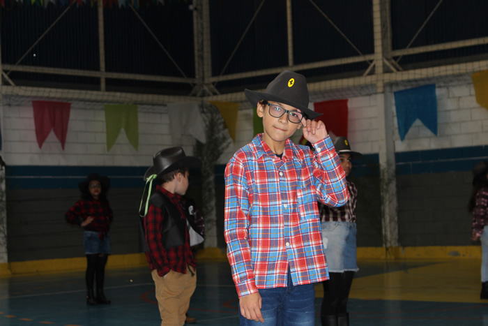 Festa Junina 2022